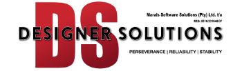 Designer Solutions Logo